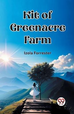 Kit of Greenacre Farm