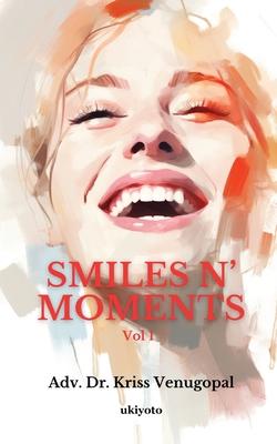 Smiles N’ Moments