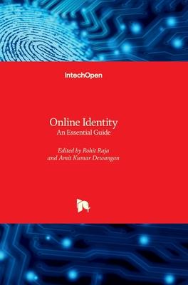 Online Identity - An Essential Guide