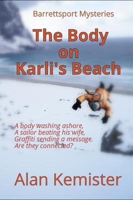 The Body on Karli’s Beach