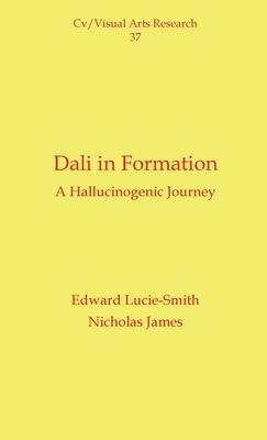 Dali in Formation: A Hallucinogenic Journey