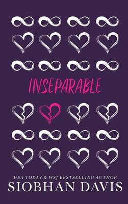 Inseparable: Hardcover