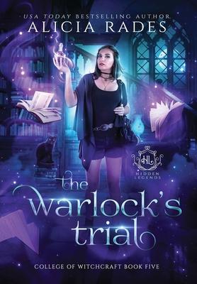 The Warlock’s Trial
