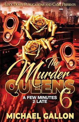 The Murder Queens 6