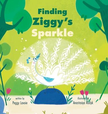 Finding Ziggy’s Sparkle