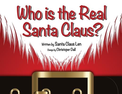 Who is the Real Santa Claus?