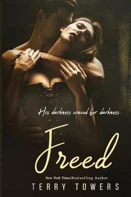 Freed: The Dark Abduction Series, Book 3