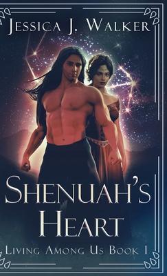 Shenuah’s Heart