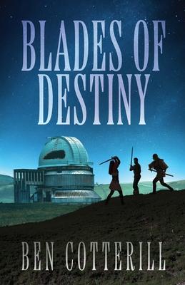 Blades of Destiny