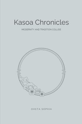 Kasoa Chronicles: Modernity and Tradition Collide