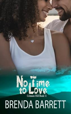 No Time To Love