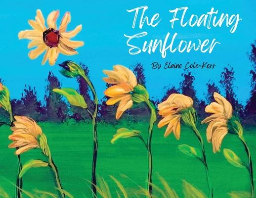 The Floating Sunflower
