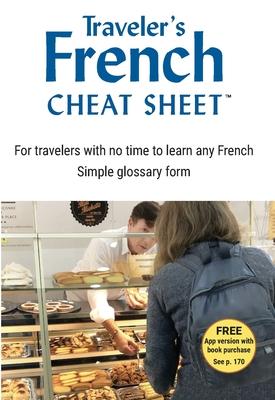 Traveler’s French Cheat Sheet