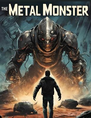 The Metal Monster