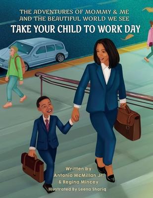 Take Your Child to Work Day