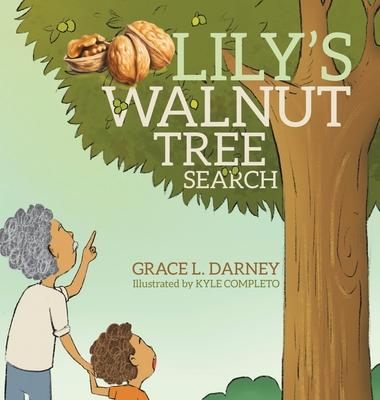 Lily’s Walnut Tree Search