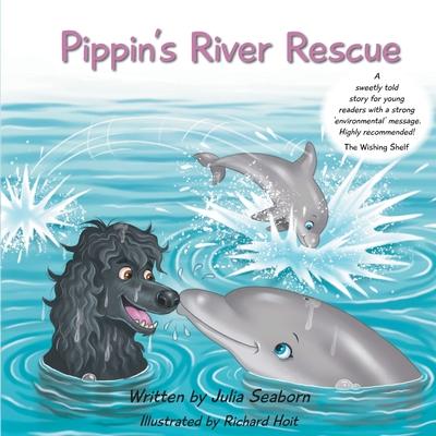 Pippin’s River Rescue