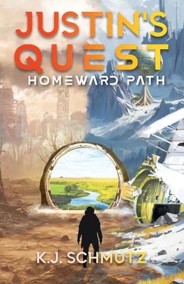 Justin’s Quest: Homeward Path