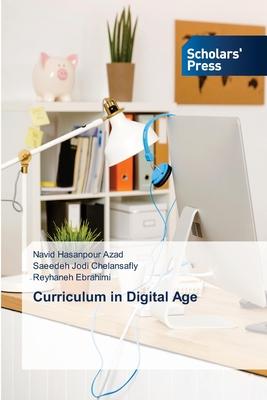 Curriculum in Digital Age