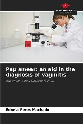 Pap smear: an aid in the diagnosis of vaginitis