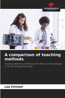 A comparison of teaching methods