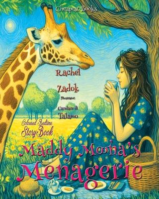 Maddy Moona’s Menagerie