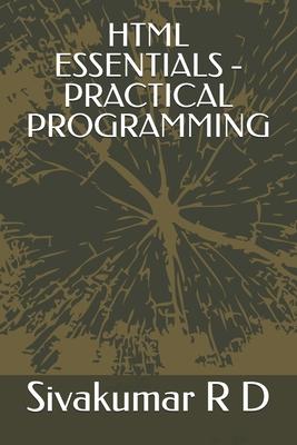 HTML Essentials - Practical Programming