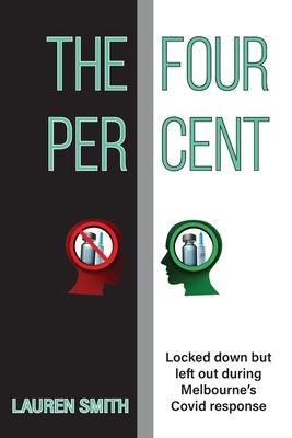 The Four Per Cent: Locked down but left out during Melbourne’s Covid response