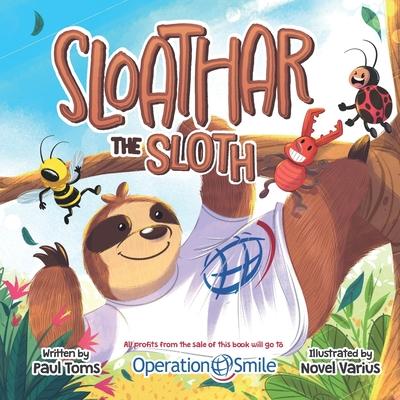 Sloathar the Sloth