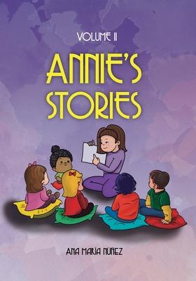 Annie’s Stories: Volume ll