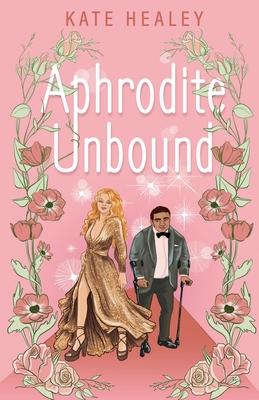 Aphrodite Unbound: An Olympus Inc. Romance