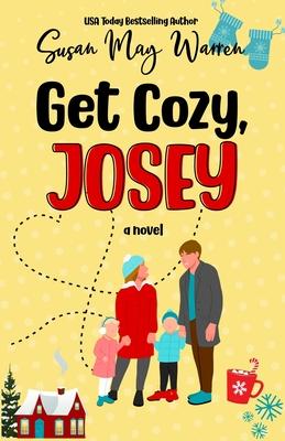 Get Cozy, Josey: A Vintage Romantic Comedy