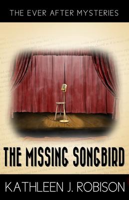 The Missing Songbird: A 1940s Fairytale-Inspired Mystery
