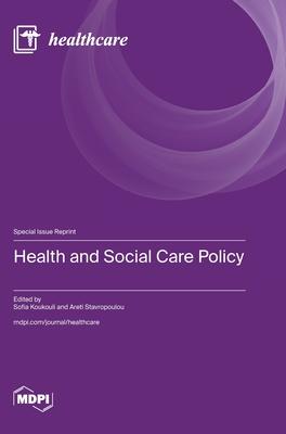 Health and Social Care Policy