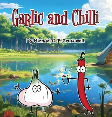 Garlic and Chilli
