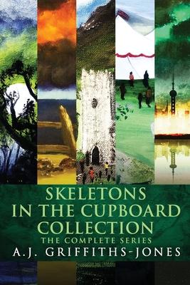 Skeletons In The Cupboard Collection: The Complete Series