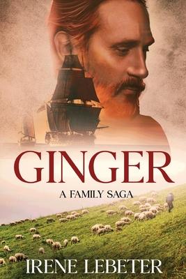 Ginger: A Family Saga