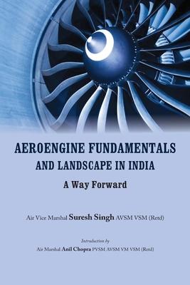 Aeroengine Fundamentals and Landscape in India: A Way Forward