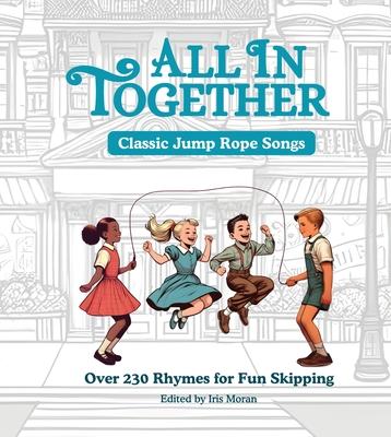 All in Together - Jump Rope Rhymes