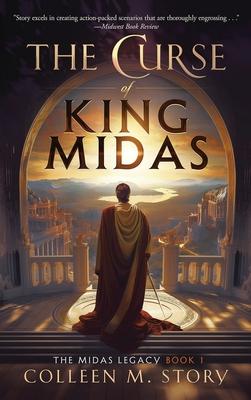 The Curse of King Midas