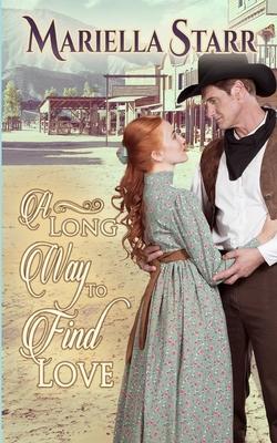 A Long Way to Find Love