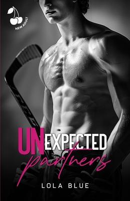 Unexpected partners: A Rivals to lovers Hockey Romance