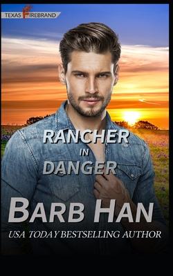 Rancher in Danger