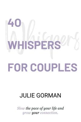 40 Whispers for Couples