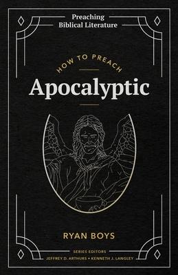 How to Preach Apocalyptic