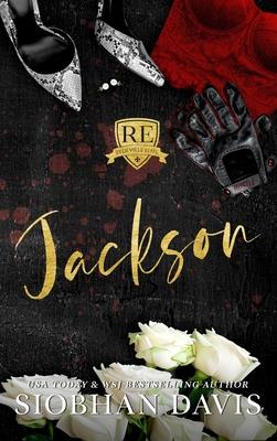 Jackson: Hardcover