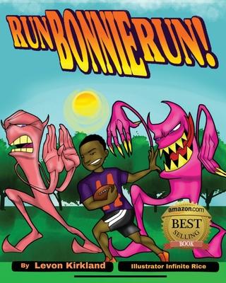 Run Bonnie Run!