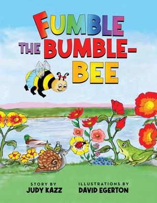 Fumble the Bumble-Bee