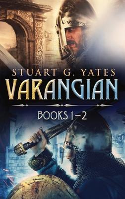 Varangian - Books 1-2