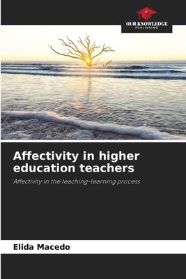 Affectivity in higher education teachers